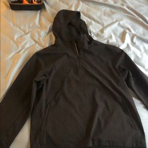 Lulu Lemon Water Resistant Jacket